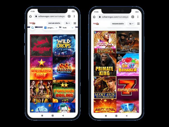 Vulkan vegas casino review - Les avantages de jouer sur Vulkan Vegas en 2023